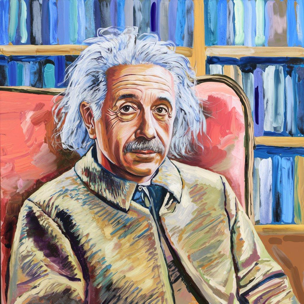 Albert Einstein Top Quotes