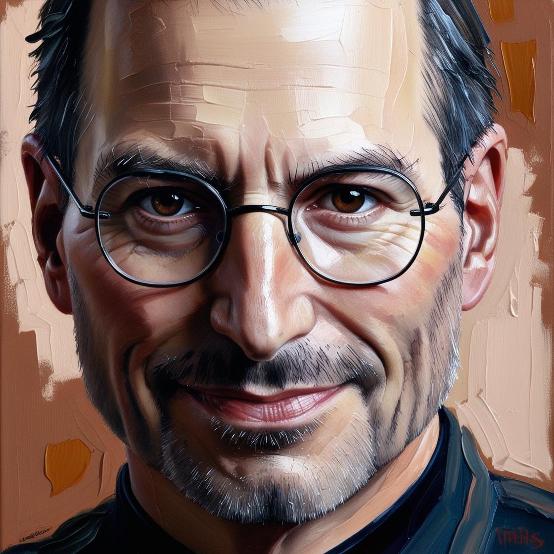 Steve Jobs Top Quotes