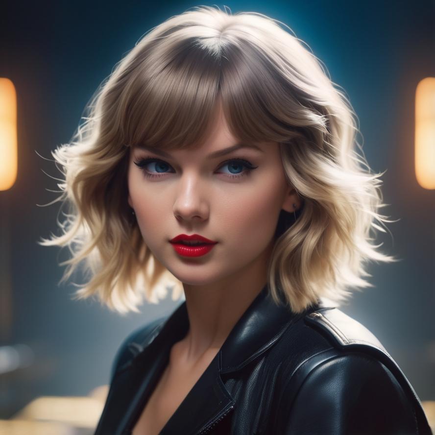 Taylor Swift Top Quotes